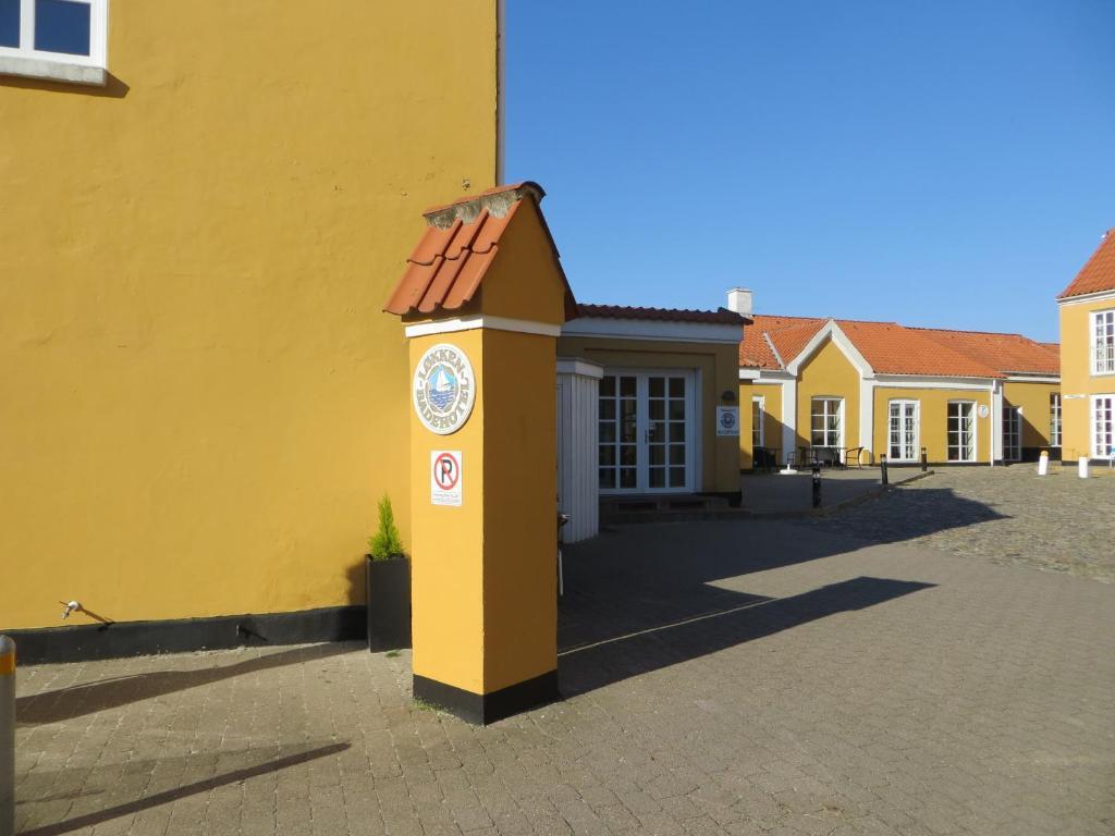 Lokken Badehotel Apartments
